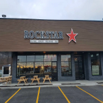restaurant bar for sale