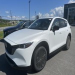 2023 MAZDA CX5 GT SPORT