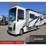 2024 Thor Motor Coach Freedom Traveler 29A 1 extension Classe A