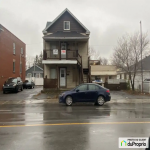 $579,000 - Residential Lot - Pointe-Aux-Trembles / East Montreal