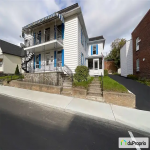 $345,000 - Triplex for sale in Shawinigan (Grand-Mère)