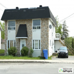$330,000 - Triplex for sale in Rouyn-Noranda
