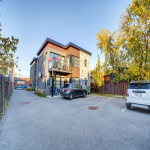 4 plex a vendre