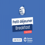 EC48387 - Restaurant de petit déjeuner franchisé