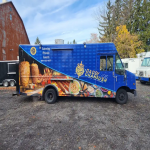 Food Truck for Sale