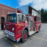 Food Truck For Sale