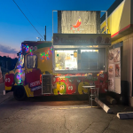 Fully Equipped Food Truck for Sale, Ready to Operate