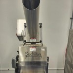 CENTRIFUGEUSE