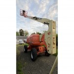 2014  BOOM LIFT  JLG  800AJ