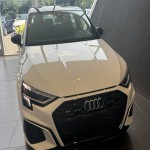 2024 AUDI S3