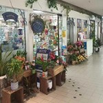 FLEURISTE BOUTIQUE CADEAU ET DECOR