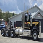 2022  WESTERN STAR