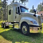 2020  CAMION  INTERNATIONAL 625