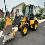 2015 JOHN DEERE 324K