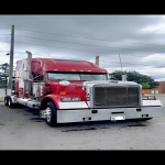 2006 Freightliner Classic