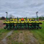John Deere 1780 Planter