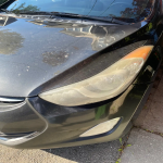 2012 Hyundai Elantra