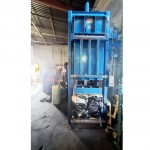 PRESSE HYDRAULIQUE  V- 6030