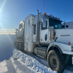 2012 Hydro Vac/Combo Vc