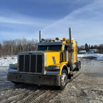 2015 Peterbilt 367