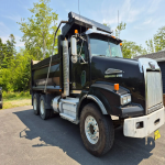2014 Western Star 4800 Dump Truck for Sale