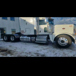 2015 Peterbilt 388