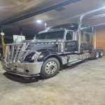 2019 international lonestar