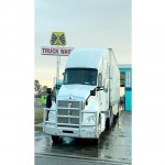 2021  KENWORTH T680  HIRISE