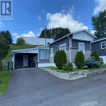 4 Gagnon Avenue Edmundston, New Brunswick