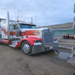 2012 Kenworth T370 Multilift XR7 hooklift - Certified