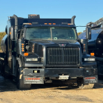 WesternStar 4900 Foremost Hydrovac Truck