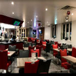 Prime Downtown Mississauga Resturant Business For sale