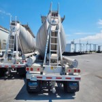 2013 TREMCAR TRA TANKER