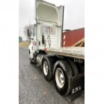 2017 INTERNATIONAL AVEC FLATBED