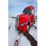 2024  KENWORTH T680 MID ROOF