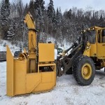 2008 RPM TECH  LM220