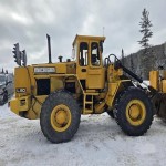 1990  VOLVO L90