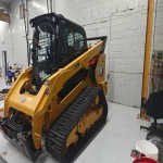 2024 CATERPILLAR 289  D3