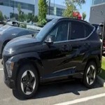 2024 HYUNDAI KONA ELECTRIC  TRANSFERT DE BAIL