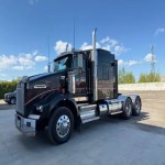 2015 KENWORTH T 800