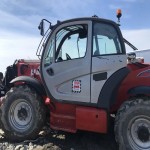 2012 MANITOU MT 1440