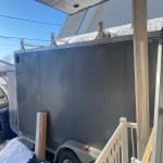 2016 TRAILER STEALTH PRO 7X16 