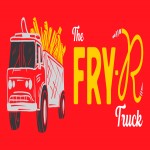 1987 FORD FIRE TRUCK CONVERSION TO FOOD TRUCK