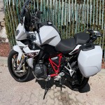 2022 BMW  R SERIES 
