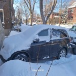 2010 HONDA  CRV