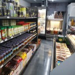 EPICERIE ET BOUCHERIE 