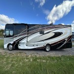 2017 VR DE LUXE CLASSE A