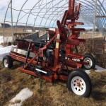 ENROBEUSE  PRONOVOST P-6200