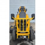 2022 TRACTEUR CUB  CADET LX 46