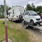 2006 VR EMBASSY TRIPLE E 